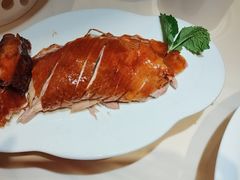 -京鸭棠(让胡路万达店)