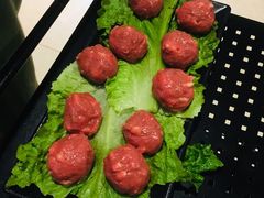 -幸运牛汕头小黄牛牛肉火锅(梅林店)