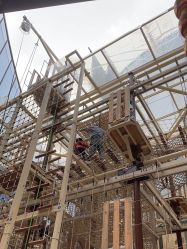 -PIPIKINGDOM皮皮王国欢乐号(欢乐海岸购物中心店)