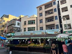 -港华水果街(港华广场店)