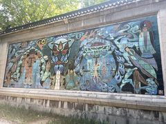 -淄博聊斋城景区