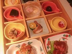 -赤坂亭M9和牛烧肉·日料398放题(万达店)