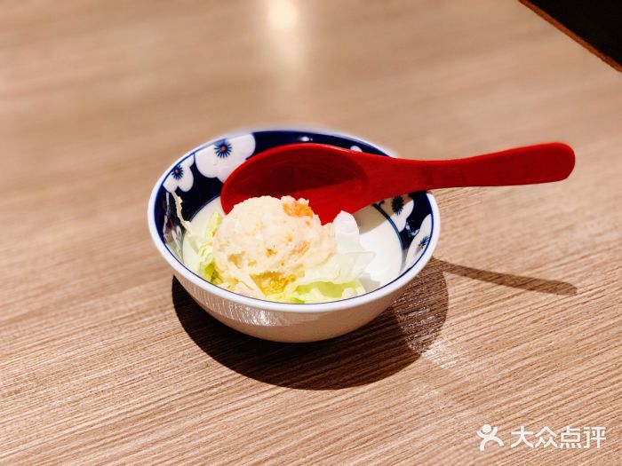 小山日本料理(岭南天地店)图片