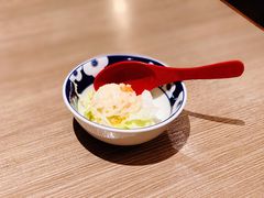 -小山日本料理(岭南天地店)