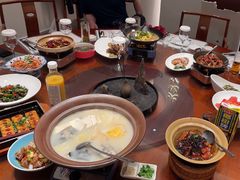 -中国徽菜·徽商故里(罍街店)