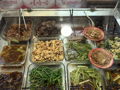 -矮子粉店1985·长沙米粉(湘春路店)