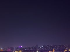 -烛影拾光观景餐厅·创意菜·摄影·小提琴(大唐不夜城店)