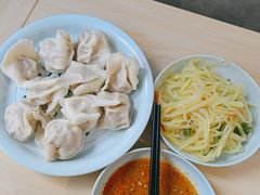 -九头鹰酒家(苏州桥店)