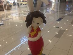 -凯德广场(西城店)