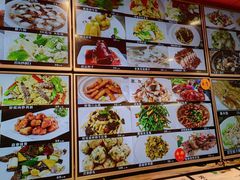 -天天渔港(杏林街店)