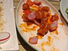 -上下九广州菜馆(李家村万达店)