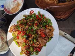 -茶肆(仙林店)