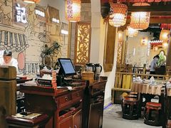 -杨记隆府(时代天街店)