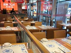 -东方饺子王(新阳路店)