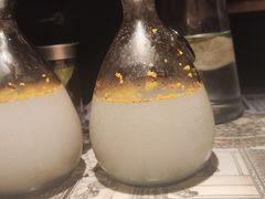 -绿茶餐厅(杭州黄龙K-lab店)