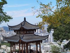 -乌山风景区