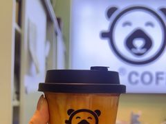 -BIRR COFFEE小熊咖啡(鸿瑞店)