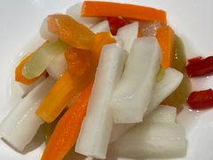 -马记永·兰州牛肉面(3019君尚店)