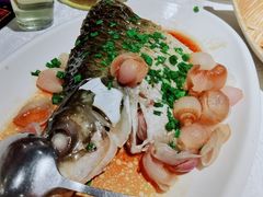-五稻厨房粤西菜(新闻店)