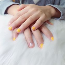 -YCai简薇美甲美睫美妆