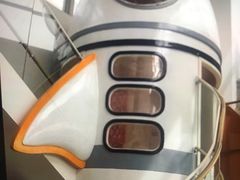 -极橙儿童齿科矫正中心(奥城店)