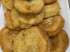 -金达莱烧烤(黎明南街店)