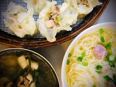 -海汇源老烧麦店(东大街总店)