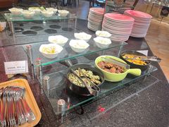 -国宾酒店-花园咖啡自助餐厅(北营房中街店)