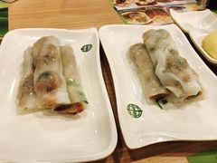 -添好运点心专门店(中环IFC店)