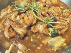 -惠友大虾(太原北街店)