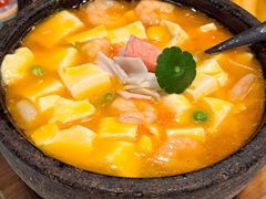 -蕉叶·广州明星泰国菜(保利广场店)