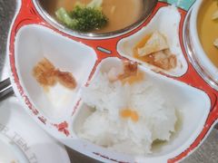-探鱼·鲜青椒爽麻烤鱼(天河优托邦店)