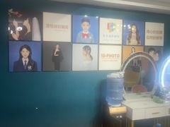 -爱定格照相馆.证件照(周浦万达店)