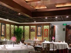 大堂-汉唐宴长安食府