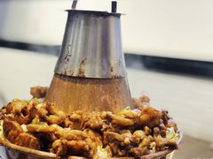 -老佛爷蛙锅•鲜蛙煲(麦凯乐店)