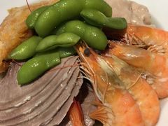 糟钵斗-上海人家花樣年华(虹口龙之梦店)