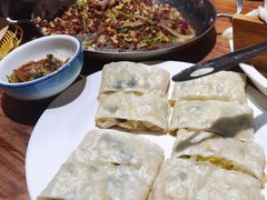 -木柴豆腐·活海鲜·鲁菜