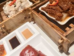 -悦满楼·西关名点·湛江名菜(航空综合大厦店)