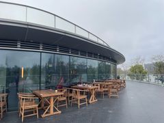 -茶人村·前滩江景雅宴(上海首店)