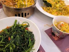 -泰椰里·泰国餐厅(智慧城广百广场店)