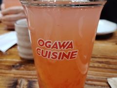 -小川洋风料理(街道口店)