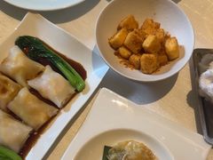 -成都瑞吉酒店·宴庭中餐厅
