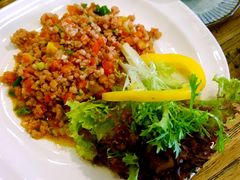 -兰木肆·云南菜(龙湖U城天街店)