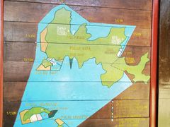 -东姑阿都拉曼海洋公园