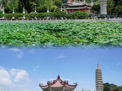 -南普陀寺