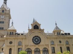 -大连海昌东方水城