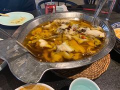 -川旺角川粤融合菜•海景餐厅(星海广场店)