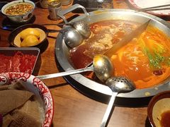 -楠火锅(仁恒梦中心店)