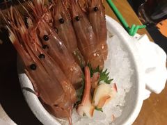 -和彩放题餐厅(酒仙桥店)