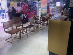 -海马体照相馆(上海百联南方购物中心店)